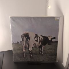 Pink Floyd - Atom Heart Mother (LP, Album, RE, Gat) 1987 UK Pressing