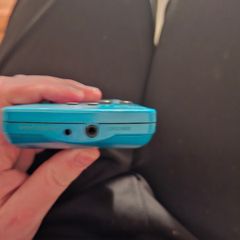 GameBoy Colour tal