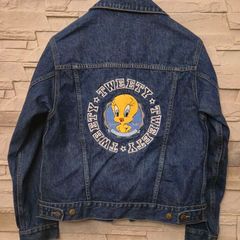 Vintage Tweety Pie jacket