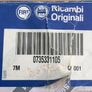 Tail Gate Handle (Fiat Doblo) Image 4
