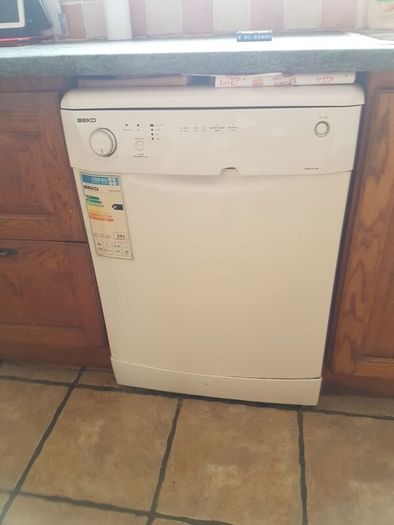 House Clearance (available june)