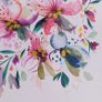 Original Watercolour Floral Painting Image 5