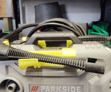 power washer