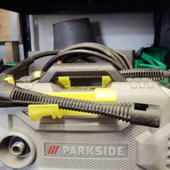 power washer