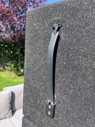 Dynacord speakers