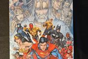 Injustice Gods Among Us Omnibus, vol. 2
