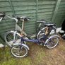 Two Bicycles Image 3