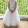 Communion Dress Image 5