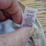 Dunnes Baby T- Shirts x 3 for Sale Image 3