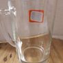 Vintage  Carling Black Label Pint Glass/tankard Image 3
