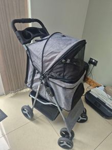 Pet stroller