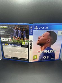 Fifa 22 Ps4