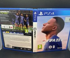 Fifa 22 Ps4