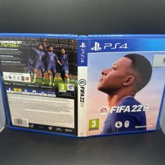 Fifa 22 Ps4