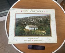 Irish cottages