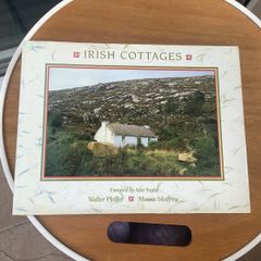 Irish cottages