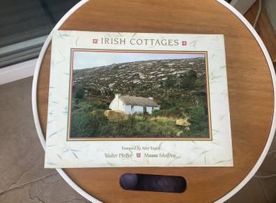 Irish cottages