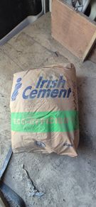 Cement