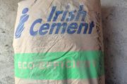 Cement