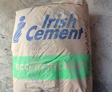 Cement