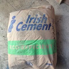 Cement