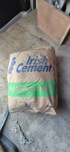 Cement