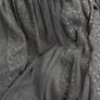 New Noa Noa grey tulle skirt XS Image 3