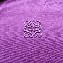 Loewe polo style t-shirt