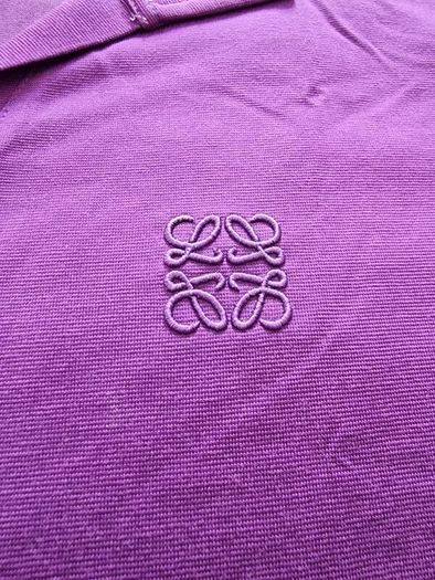 Loewe polo style t-shirt