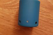 Blue Mini Travel Portable Speaker For Microsoft