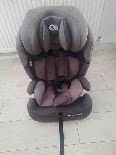Baby Car Seat.