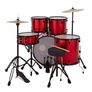Full size starter drumkit Image 4