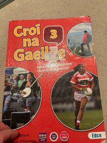 Croi na Gaeilge
