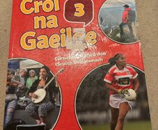 Croi na Gaeilge