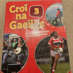 Croi na Gaeilge