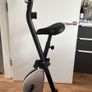 Folding Exercise Bike Image 2
