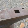 Brooks Blacksmith Anvil 1CWT 51kg Made in England Image 5