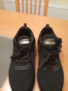 Sketchers Mens Trainers