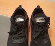 Sketchers Mens Trainers