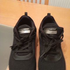 Sketchers Mens Trainers