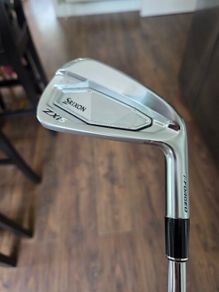 Srixon ZXi5 4 Iron