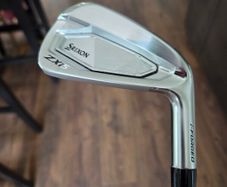Srixon ZXi5 4 Iron