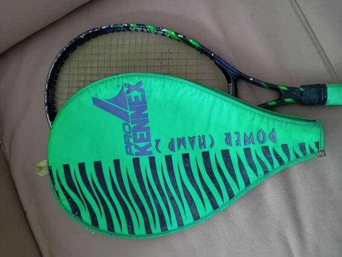 Pro Kennex Tennis Racquet