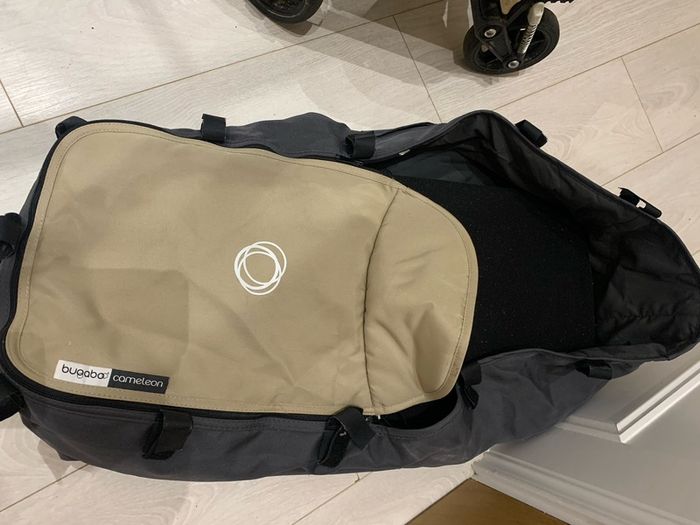 Bugaboo Cameleon