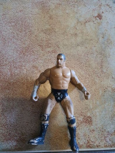 Wrestler