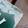 Jameson irish whiskey metal advertising repo sign,,see pictures for condition,sold as seen ,buyer collects or pays postage thank you, Image 5