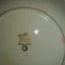 Mid century James kent 3 tier cake cake stand Image 6