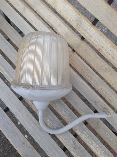 Outdoor Light
