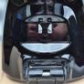 Fuel Tank Yamaha BT1100 Bulldog Image 4
