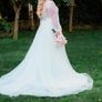 wedding dres Image 2